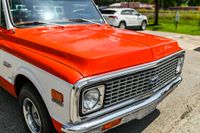 1971 Chevrolet C10 Cheyenne 10 Super for sale