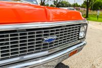 1971 Chevrolet C10 Cheyenne 10 Super for sale