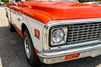 1971 Chevrolet C10 Cheyenne 10 Super for sale