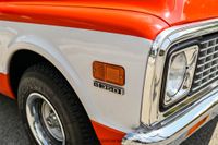 1971 Chevrolet C10 Cheyenne 10 Super for sale