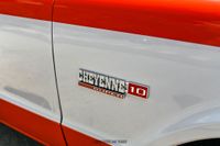 1971 Chevrolet C10 Cheyenne 10 Super for sale