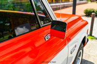 1971 Chevrolet C10 Cheyenne 10 Super for sale
