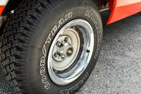 1971 Chevrolet C10 Cheyenne 10 Super for sale
