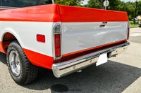 1971 Chevrolet C10 Cheyenne 10 Super for sale