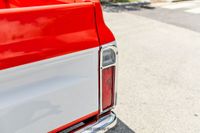 1971 Chevrolet C10 Cheyenne 10 Super for sale