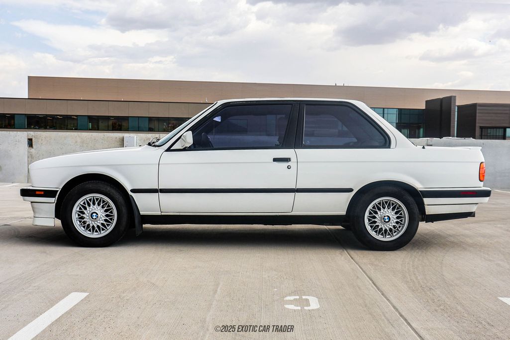 1991 BMW 318is for sale