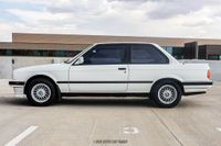 1991 BMW 318is for sale