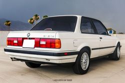1991 BMW 318is for sale