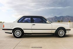 1991 BMW 318is for sale