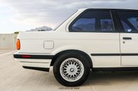 1991 BMW 318is for sale
