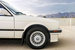 1991 BMW 318is for sale