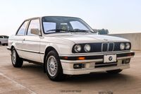 1991 BMW 318is for sale