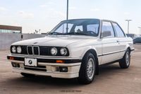 1991 BMW 318is for sale