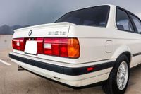 1991 BMW 318is for sale