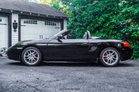 1998 Porsche Boxster for sale