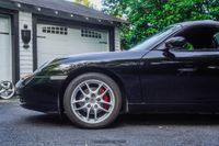 1998 Porsche Boxster for sale