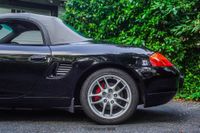 1998 Porsche Boxster for sale