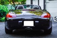 1998 Porsche Boxster for sale