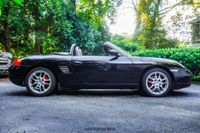 1998 Porsche Boxster for sale