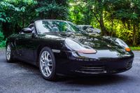 1998 Porsche Boxster for sale