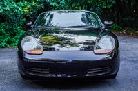 1998 Porsche Boxster for sale