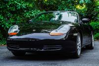 1998 Porsche Boxster for sale
