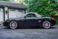 1998 Porsche Boxster for sale