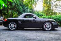 1998 Porsche Boxster for sale