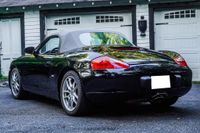 1998 Porsche Boxster for sale