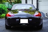 1998 Porsche Boxster for sale