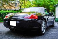 1998 Porsche Boxster for sale