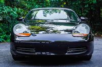1998 Porsche Boxster for sale