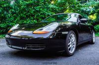 1998 Porsche Boxster for sale