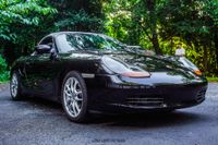 1998 Porsche Boxster for sale