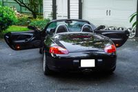 1998 Porsche Boxster for sale