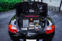 1998 Porsche Boxster for sale