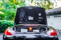 1998 Porsche Boxster for sale