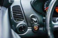 1998 Porsche Boxster for sale