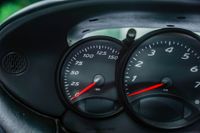 1998 Porsche Boxster for sale