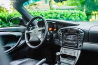 1998 Porsche Boxster for sale