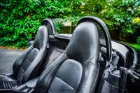 1998 Porsche Boxster for sale