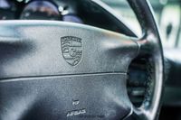 1998 Porsche Boxster for sale