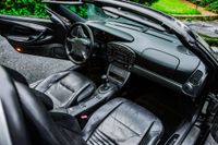 1998 Porsche Boxster for sale