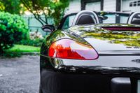 1998 Porsche Boxster for sale