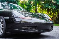 1998 Porsche Boxster for sale