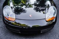 1998 Porsche Boxster for sale