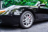 1998 Porsche Boxster for sale
