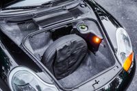 1998 Porsche Boxster for sale