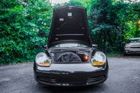1998 Porsche Boxster for sale