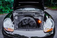 1998 Porsche Boxster for sale